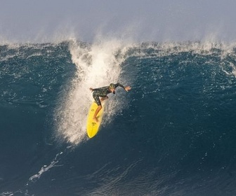 Replay La vague qui fait des vagues - ARTE Journal Junior du lundi