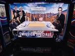 Replay Les émissions spéciales - Édition spéciale - Crise politique : la censure inévitable ?(2) - 13/10
