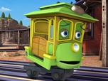 Replay Chuggington - L'équipe gagnante