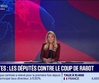 Replay Le 18h Eco - Nicolas Laine (Institut Montaigne), Franck Dedieu (Marianne) et Ulrich Bounat ( analyste géopolitique spécialiste de l'Europe centrale et de l'Est) - 07/10