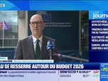 Replay Good Morning Business - Le 1er dossier c'est le budget