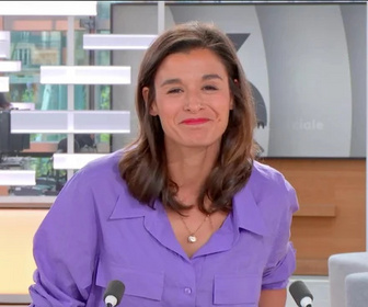 Replay Le fil info - 15/06/2026