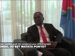 Replay Journal de l'Afrique - Le parti de l'ex-premier ministre Matata Ponyo s'inquiète de sa disaprition