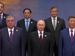 Replay C dans l'air - Xi, Poutine, Modi : ils font trembler l'Occident