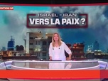 Replay Perrine jusqu'à minuit - Édition Spéciale : Israël-Iran, vers la paix ? - 24/06
