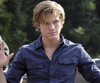MacGyver replay