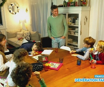Replay Familles nombreuses : la vie en XXL du 16 juin 2026 - Episode 148