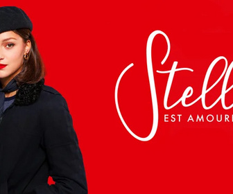 Replay Stella est amoureuse