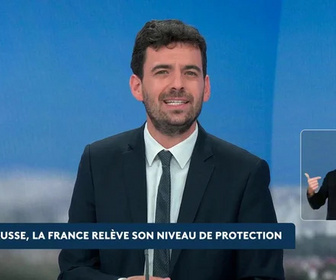 Replay Le JT en LSF - 19/09/2026