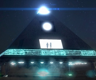 Replay Alien Fiction - S14E7 - Les OVNIS des siècles passés