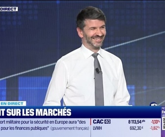 Replay BFM Bourse - Mercredi 19 février