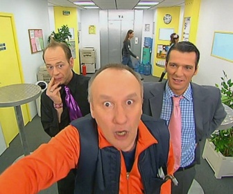 Replay Caméra café - Réparation