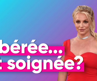 Replay Top Info - Britney Spears évite la prison