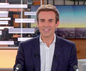 Replay La Matinale Franceinfo - 11/12/2025