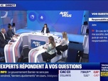 Replay Avec Vous, BFM Business vous répond - Avec vous - Vendredi 20 septembre