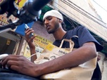 Replay Focus - Inde : des livraisons toujours plus rapides... La dure vie des livreurs