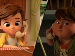 Replay Baby Boss : les affaires reprennent - La compagnie des grands enfants super cool