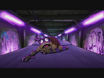 Replay Légendes des Tortues Ninja - Mikey fait le bon choix