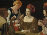 Replay Grandes œuvres et grands artistes - Georges de La Tour, peindre la condition humaine