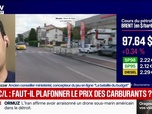 Replay Marschall Truchot : 2,20 £/L : faut-il plafonner le prix des carburants ? - 08/09