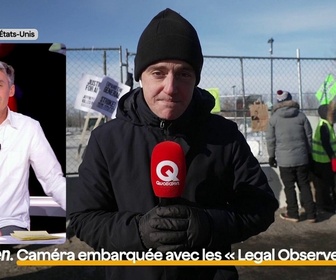 Replay Quotidien, deuxième partie du 26 janvier 2026