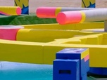 Replay Total WipeOut - Où est Jackie Chan ?