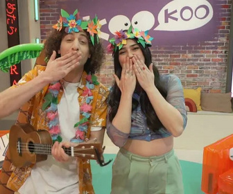 Replay Okoo-koo - 16/02/2026