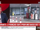 Replay Marschall Truchot : Carburants, des Français appellent à l'aide - 07/05