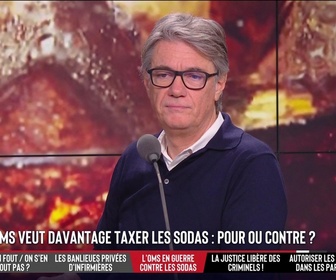 Replay Les Grandes Gueules - En 2026, la justice sera obligée de libérer des criminels à cause de l'engorgement des tribunaux. Scandaleux ?