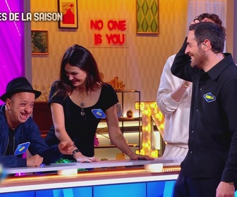 Replay Le Grand Bêtisier - Partie 2