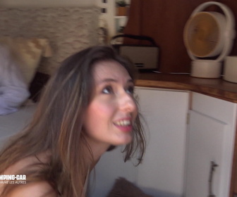 Replay La folie du camping-car : des vacances pas comme les autres - S1E9 - Episode 9