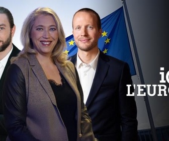 Replay Ici l'Europe - L'Europe a-t-elle retenu les leçons du Covid ? Hantavirus : test sanitaire pour l'UE