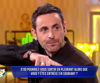 Une famille en or replay