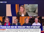 Replay Perrine jusqu'à minuit - Ces Français qui ne veulent pas d'enfant - 09/07