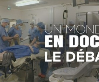 Replay Un monde en doc - IVG : liberté garantie mais accès fragile