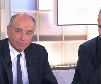 Replay C à vous - Invités : Corentin Sellin, Jean-François Copé