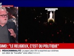 Replay BFM Grand Soir - Colosimo : Le religieux, c'est du politique - 27/09