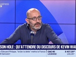Replay Les Experts : Jackson Hole, qu'attendre du discours de Kevin Warsh ? - 28/08