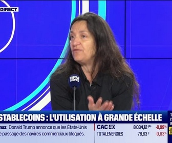 Replay BFM Crypto, le Club : Stablecoins, l'utilisation à grande échelle - 04/05