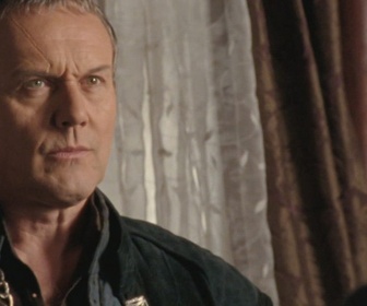 Replay Merlin - S2 E3 - Le secret de Morgane
