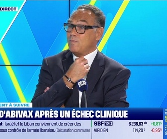Replay Tout pour investir - Le placement à suivre : Chute d'Abivax après un échec clinique - 04/06