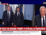Replay BFM Grand Soir - Donald Trump : l'art du deal... ou l'art du fiasco ? - 15/06