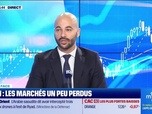 Replay Good Morning Market - Le face à face du vendredi 6 mars