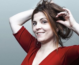 Replay Blow up - C'est quoi Agnès Jaoui ?