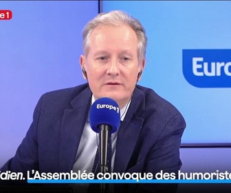 Replay Quotidien, première partie du 21 janvier 2026