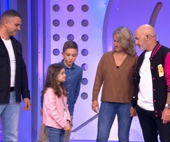 Le Bigdil, le retour événement replay
