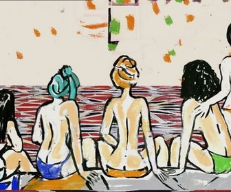 Replay Karambolage - le hammam