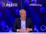 Replay #JMLECO - IMfinity : une solution unique pour les besoins en compétences des entreprises