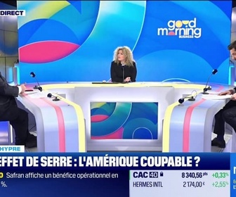 Face à Lechypre replay