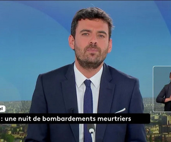 Replay JT en LSF - le 28/09/2025 - le 16h/18h